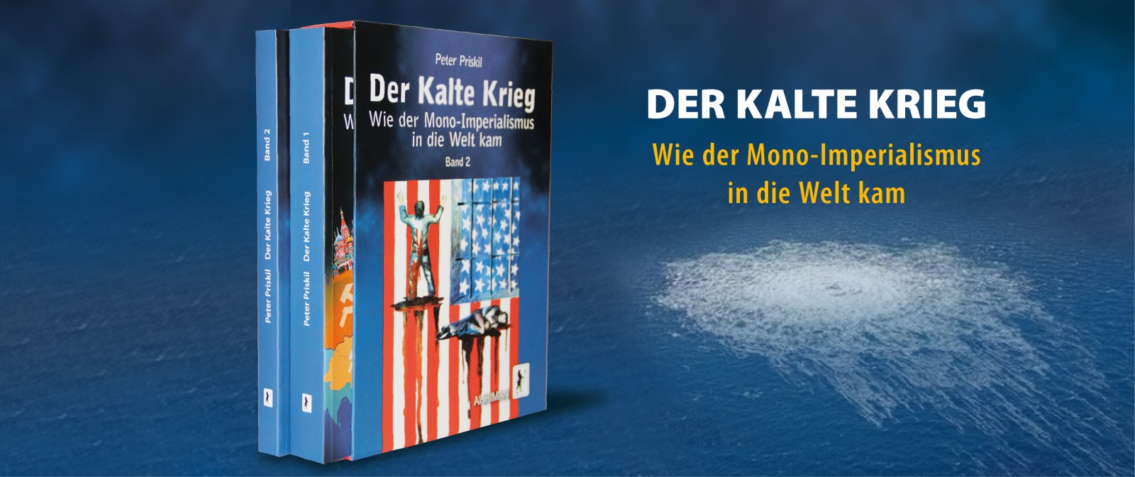 Kalter Krieg Carousel