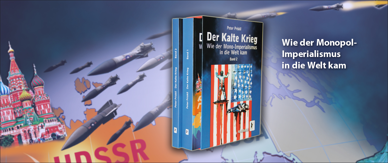 Kalter Krieg Carousel