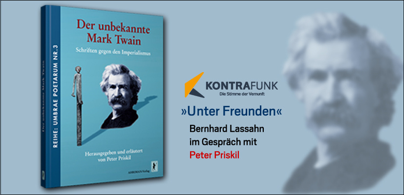 Kontrafunk Twain gross Kontrafunk Twain gross