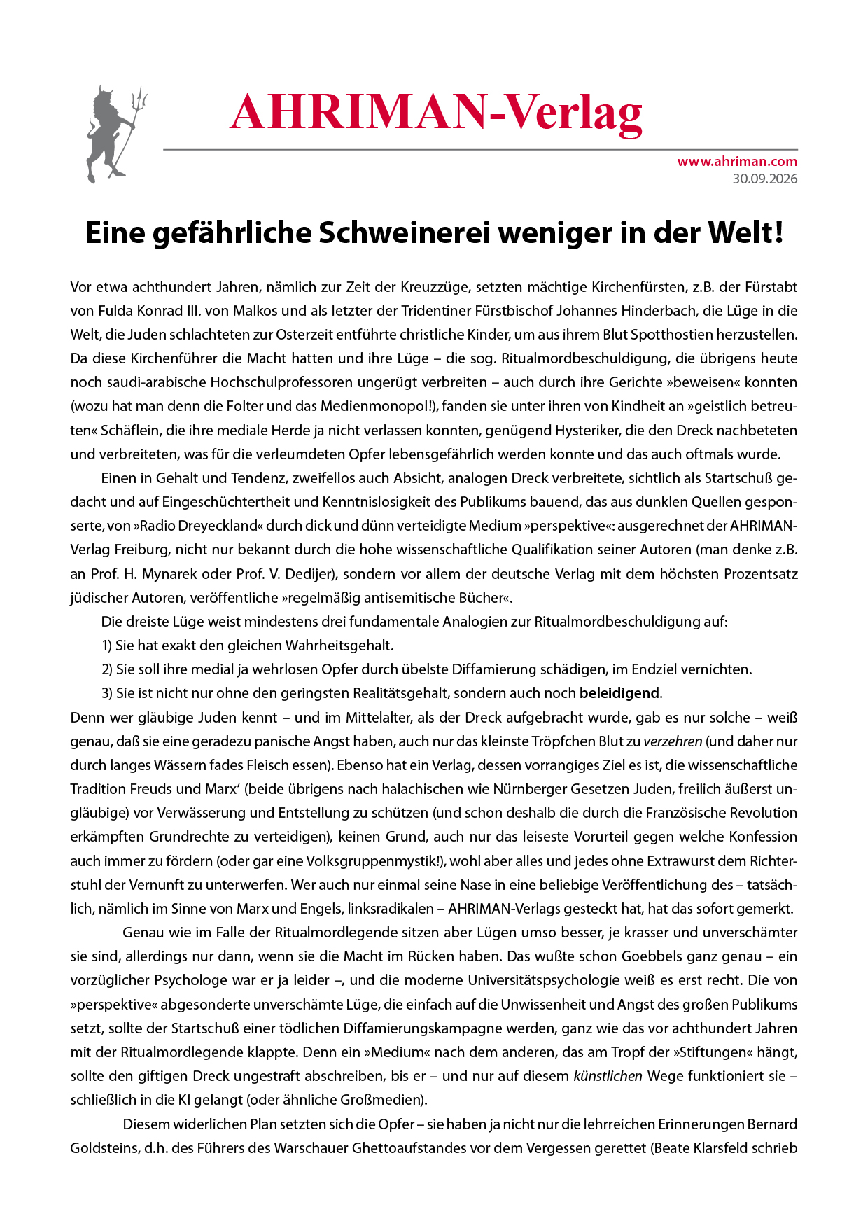 Flugblatt Perspektive RZ S1